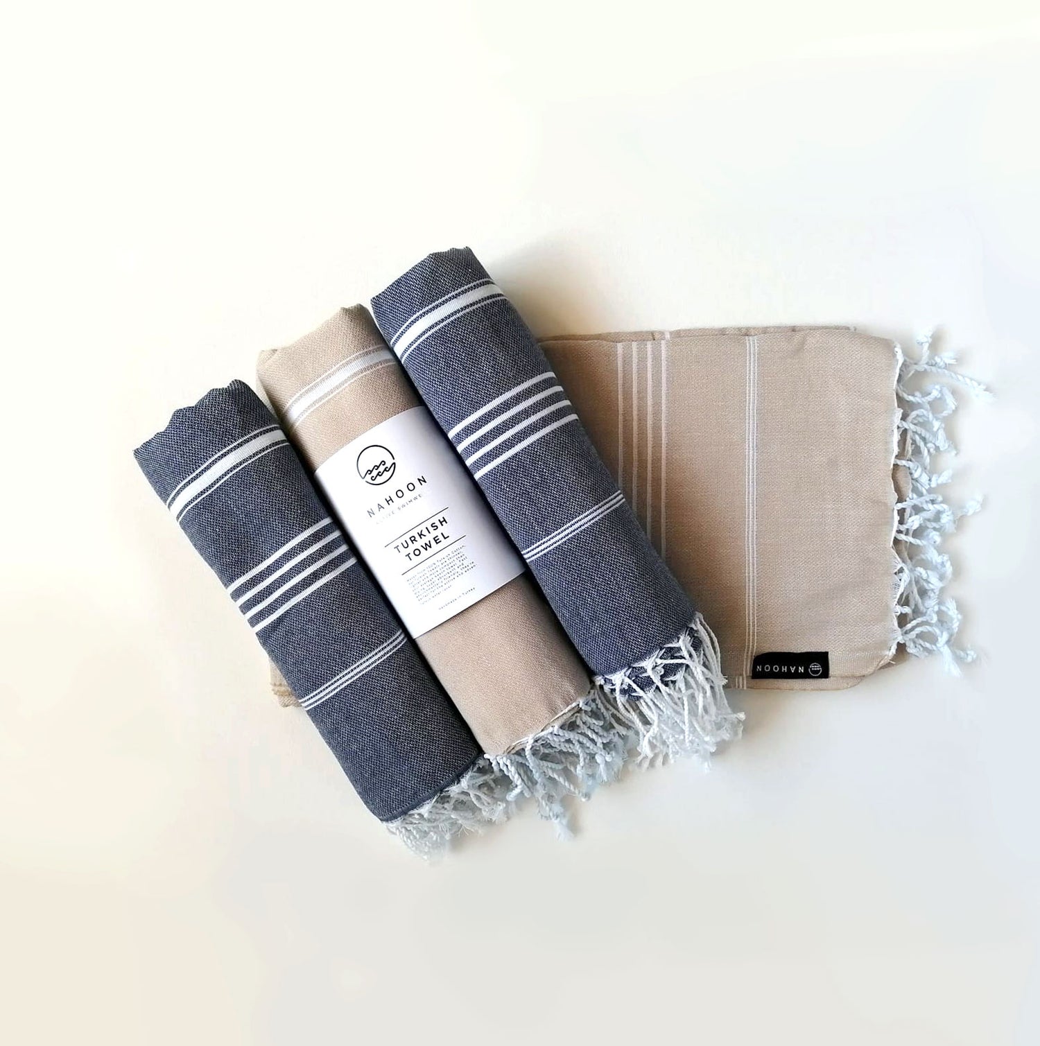 Turkish Towels