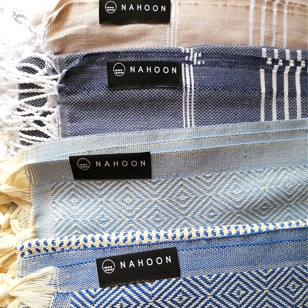 Turkish Towels Sultan Peshtemal