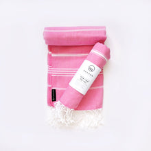 Turkish Towels Sultan Peshtemal Bright